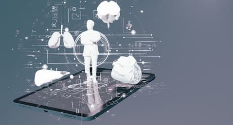 Category: Healthcare